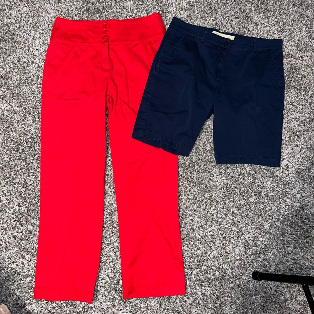 Women pants size 11